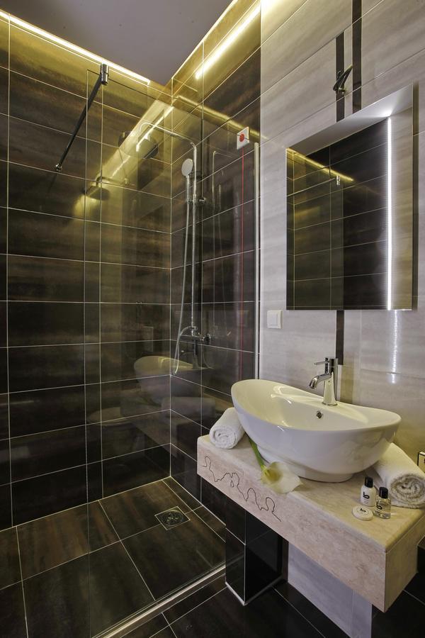 Hotel Theater Belgrade Garni Exterior foto