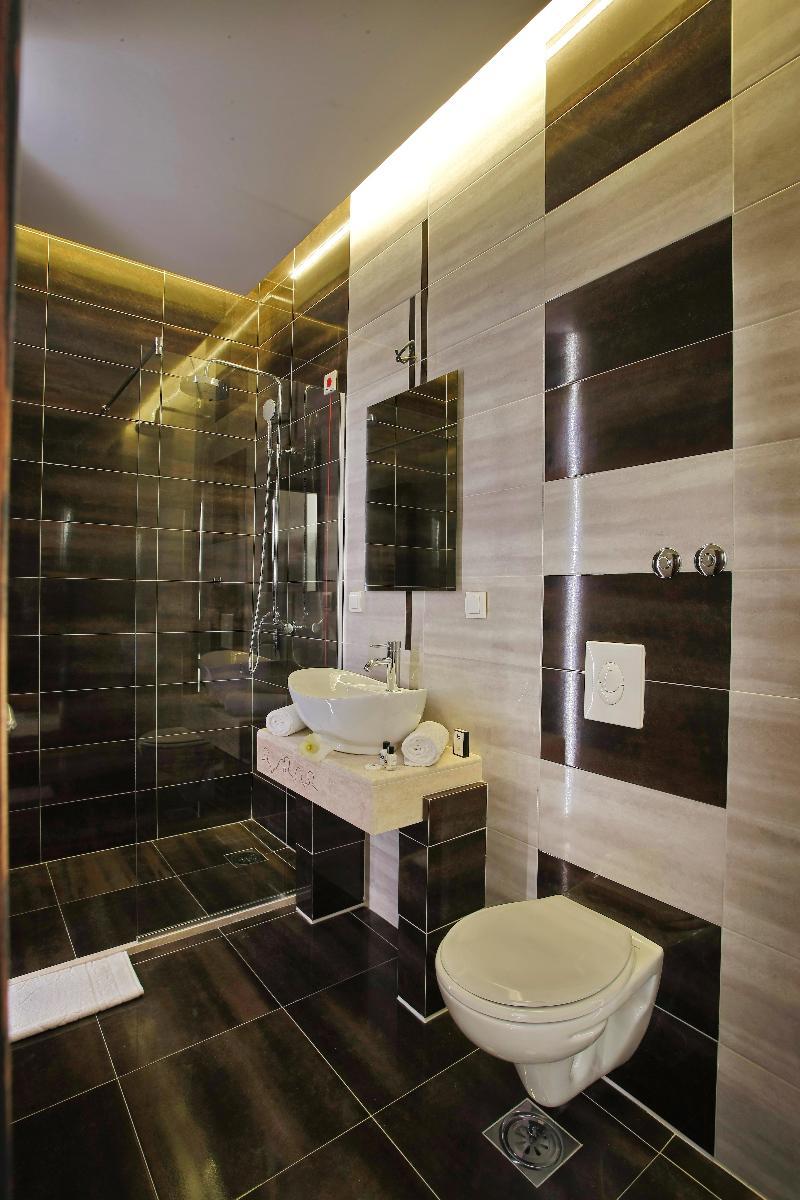 Hotel Theater Belgrade Garni Exterior foto